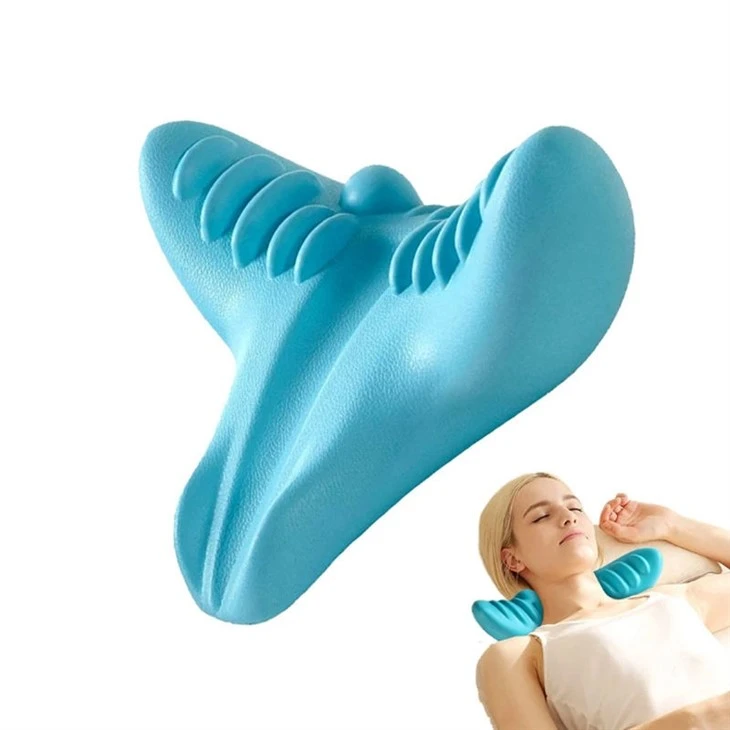 CHOOYOU Cervical Massage Pillow high quality