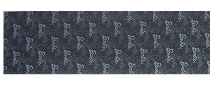 CHOOYOU Full Print PVC Yoga Mat best
