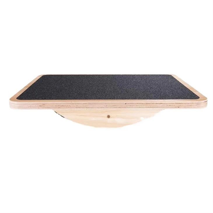 CHOOYOU Wood Balance Board