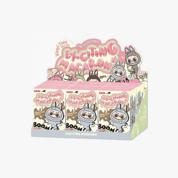 Popmart Labubu