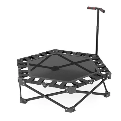 CHOOYOU Trampolin Boleh Lipat