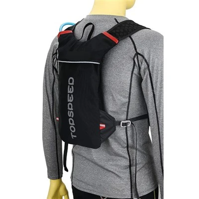 CHOOYOU Beg Ransel Penghidratan Trekking Ringan