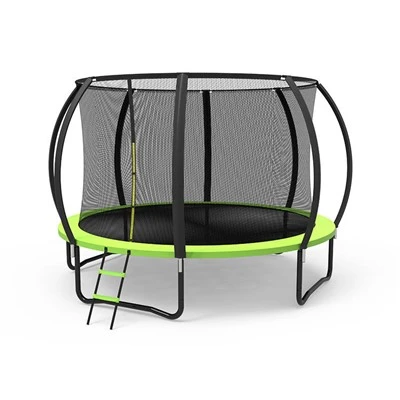 CHOOYOU Trampolin Luaran